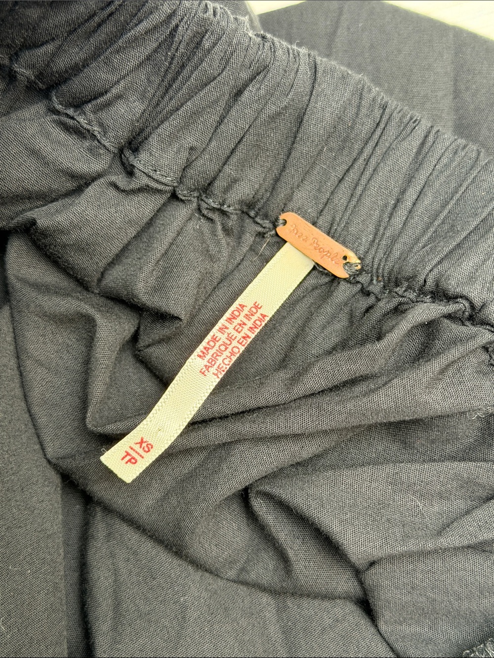 FREE PEOPLE Lowen Midi Skirt - Picture 3 of 4